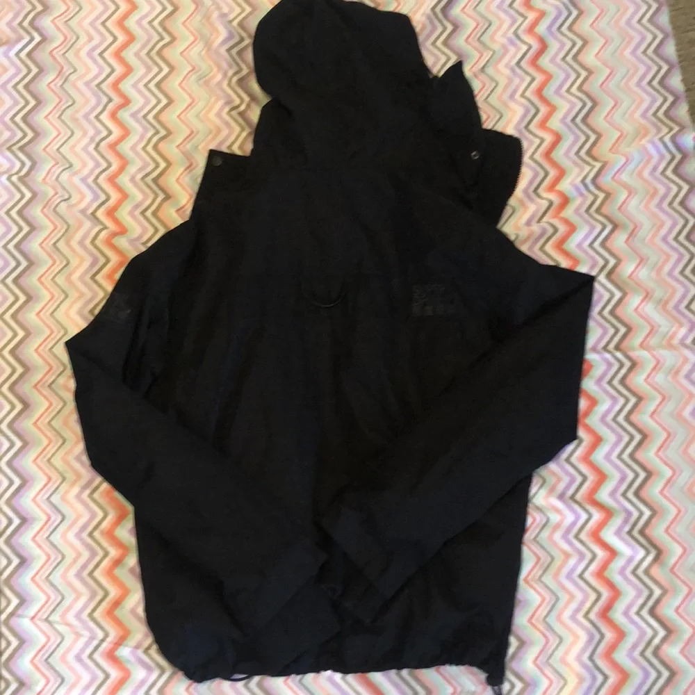 Mens SuperDry Windattacker Jacket - Picture 4 of 4